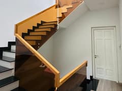 Nhà hẻm — Cộng Hoà, Tân Bình — 89.5m² · ngang 3.5m · 3 tầng — 11,99 tỷ