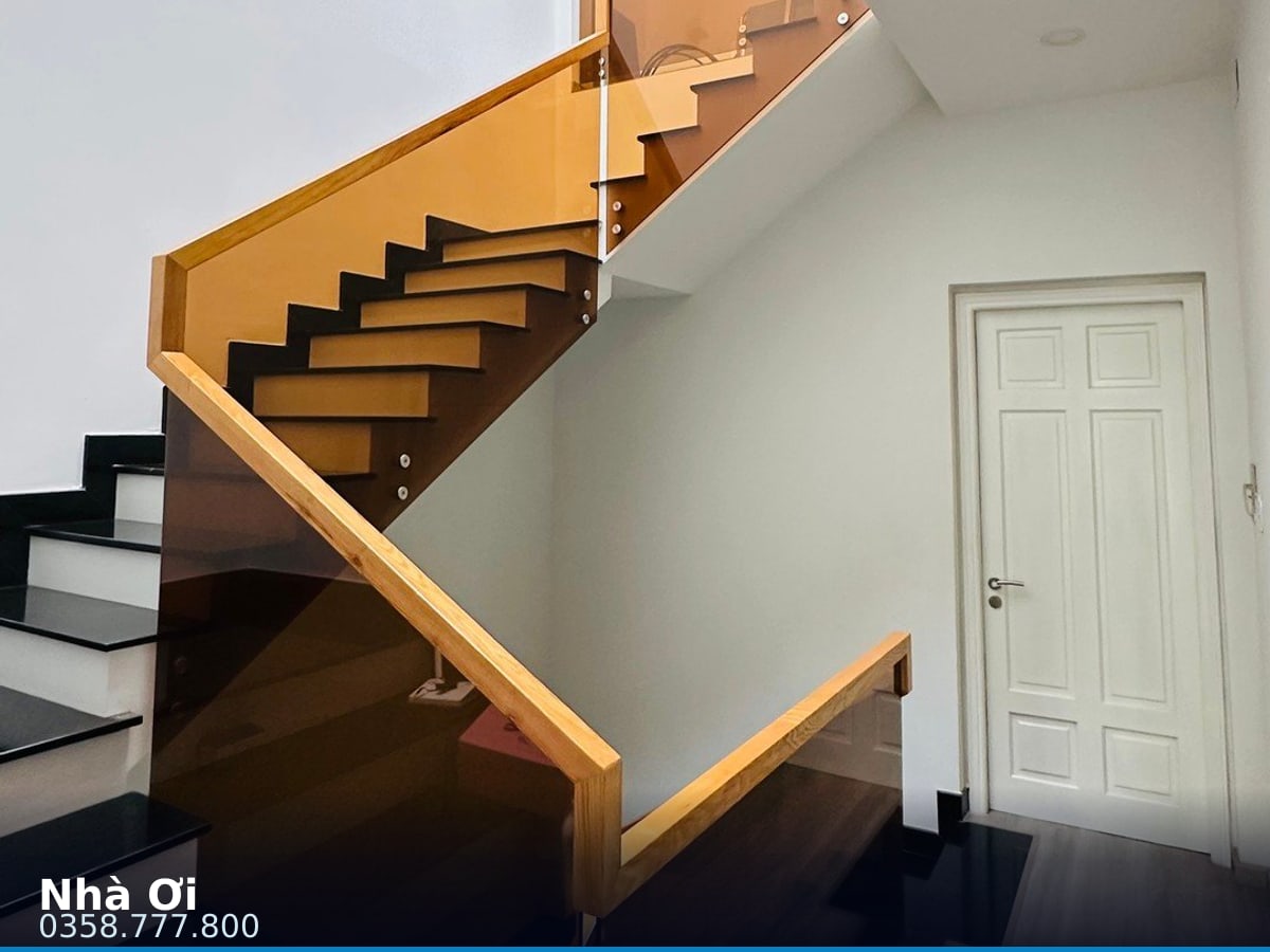 Nhà hẻm — Cộng Hoà, Tân Bình — 89.5m² · ngang 3.5m · 3 tầng — 11,99 tỷ
