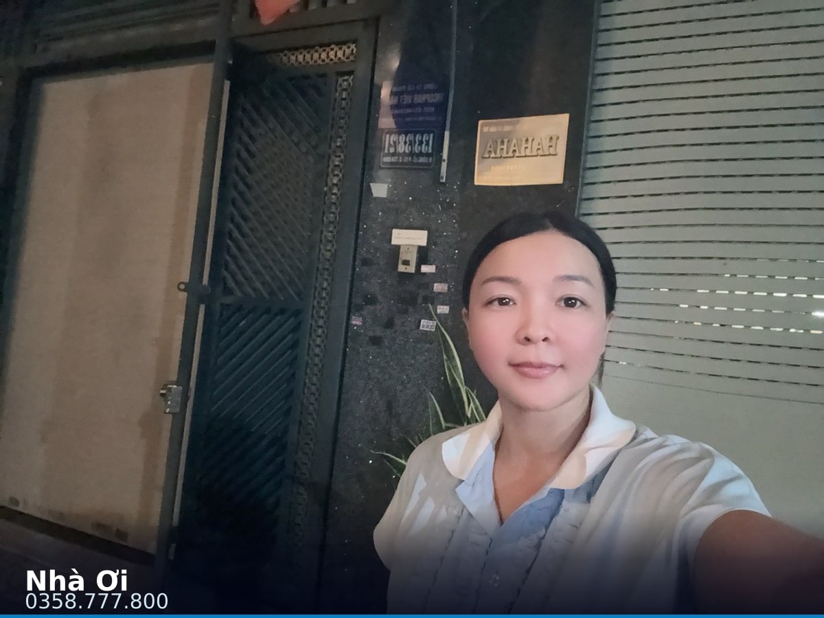 Nhà hẻm — Cống Lở, Tân Sơn, Tân Bình — 56m² · ngang 4m · 5 tầng — 8,9 tỷ