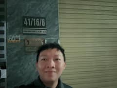 Nhà hẻm — Đông Hưng Thuận 17, Đông Hưng Thuận, Quận 12 — 113m² · ngang 5m · 4 tầng — 8,7 tỷ