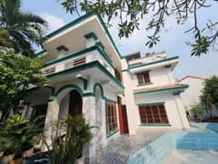 Nhà hẻm — Đông Hưng Thuận 2, Đông Hưng Thuận, Quận 12 — 1091m² · ngang 42m · 3 tầng — 63 tỷ