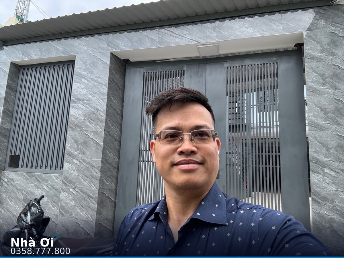 Nhà hẻm — Đường 197, Tăng Nhơn Phú, Quận 9 — 193.5m² · ngang 5.6m · 6 tầng — 27,5 tỷ