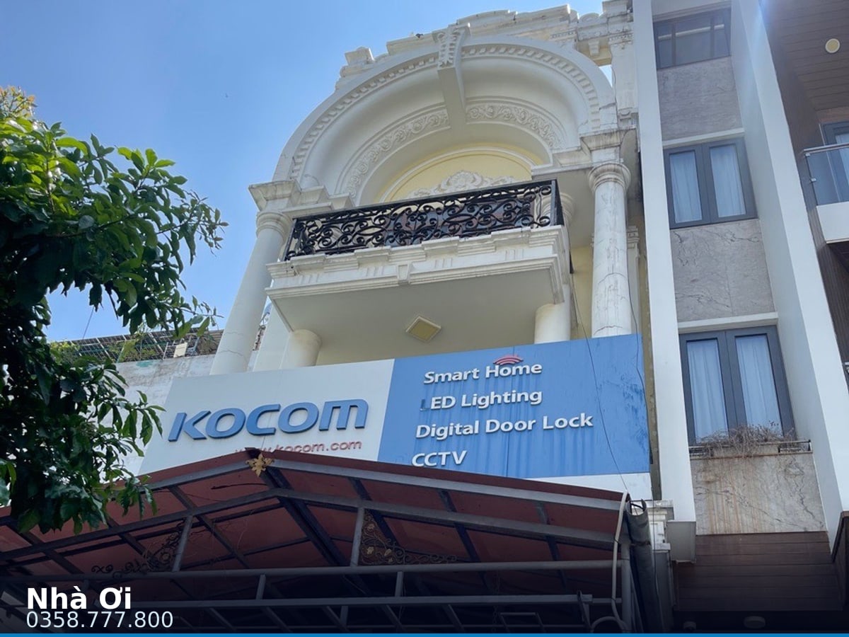 Nhà hẻm — Đường Số 12, Phường An Khánh Cũ, Bình Trưng, Quận 2 — 100m² · ngang 5m · 5 tầng — 27 tỷ