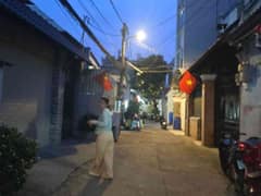 Nhà hẻm — Đường Số 339, Phường Phước Long B Cũ, Phước Long, Quận 9 — 180m² · ngang 7m · 4 tầng — 27 tỷ