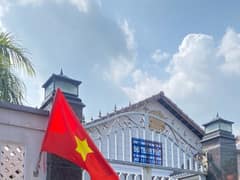 Nhà hẻm — Đường Số 9, Linh Xuân, Thành phố Thủ Đức — 671m² · ngang 12m · 1 tầng — 37 tỷ