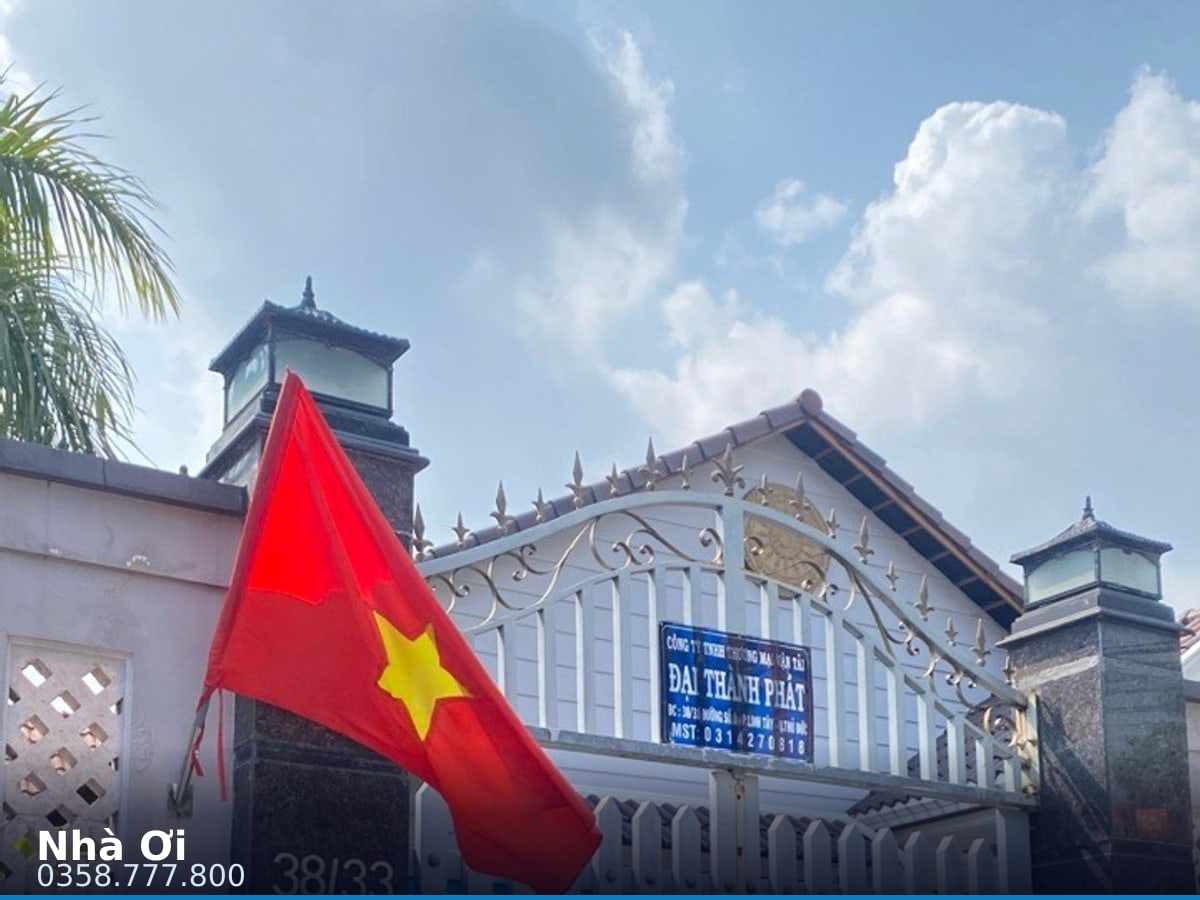 Nhà hẻm — Đường Số 9, Linh Xuân, Thành phố Thủ Đức — 671m² · ngang 12m · 1 tầng — 37 tỷ
