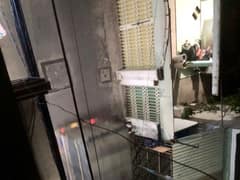Nhà hẻm — Dương Thị Mười, Tân Thới Hiệp, Quận 12 — 39.8m² · ngang 4m · 4 tầng — 5,6 tỷ