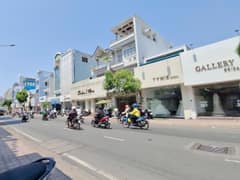 Nhà hẻm — Hồ Văn Huê, Đức Nhuận, Phú Nhuận — 188.3m² · ngang 11m · 3 tầng — 48 tỷ