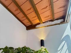 Nhà hẻm — Hoàng Bật Đạt, Tân Sơn, Tân Bình — 19m² · ngang 4.1m · 2 tầng — 3,05 tỷ