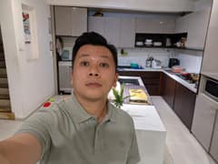 Nhà hẻm — Hoàng Văn Thụ, Phú Nhuận — 156.8m² · ngang 7.4m · 4 tầng — 26,68 tỷ