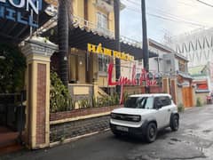 Nhà hẻm — Hoàng Văn Thụ, Phú Nhuận — 335m² · ngang 18m · 3 tầng — 98 tỷ