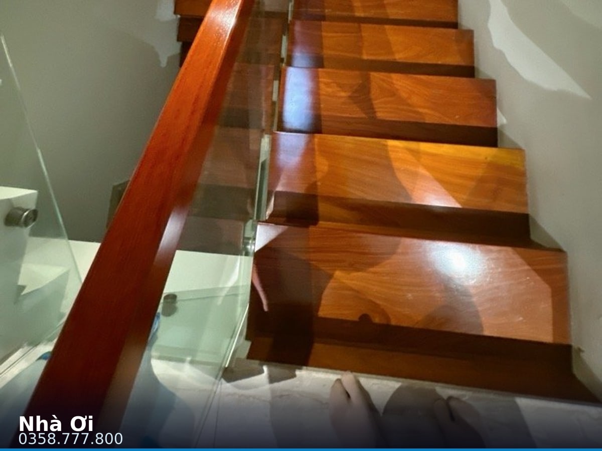 Nhà hẻm — Huỳnh Văn Bánh, Phú Nhuận — 163.5m² · ngang 8m · 5 tầng — 36,7 tỷ