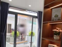 Nhà hẻm — Huỳnh Văn Nghệ, An Hội Tây, Gò Vấp — 27m² · ngang 3m · 2 tầng — 4,28 tỷ