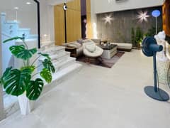 Nhà hẻm — Huỳnh Văn Nghệ, An Hội Tây, Gò Vấp — 62m² · ngang 4.5m · 4 tầng — 10,5 tỷ