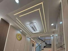 Nhà hẻm — Huỳnh Văn Nghệ, Tân Sơn, Tân Bình — 30m² · ngang 3m · 2 tầng — 4,1 tỷ