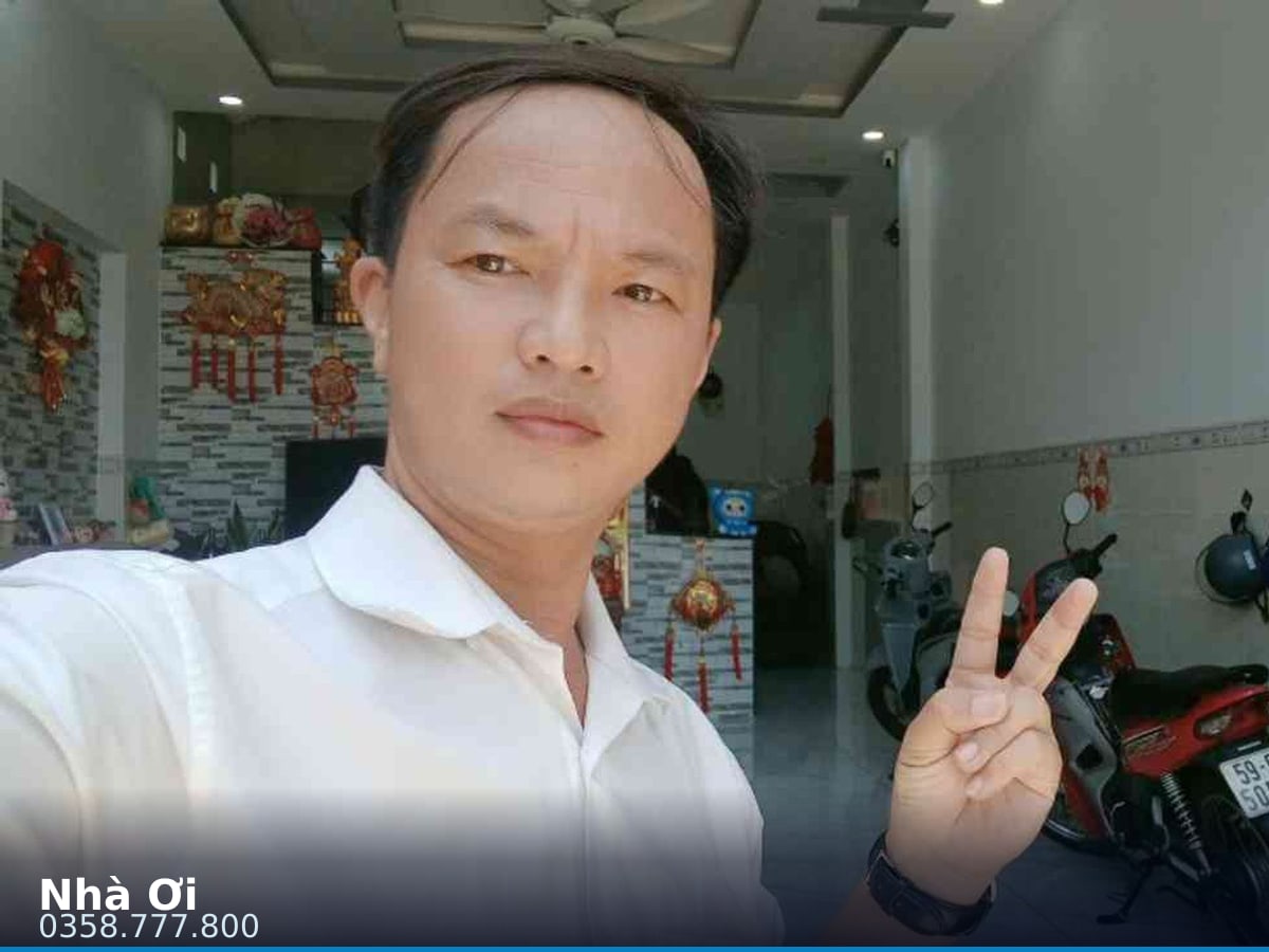 Nhà hẻm — khu phố 2, Thới An, Quận 2 — 224m² · ngang 5.8m · 4 tầng — 13,7 tỷ
