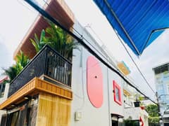 Nhà hẻm — Lê Hoàng Phái, Gò Vấp — 30m² · ngang 6m · 2 tầng — 4,29 tỷ