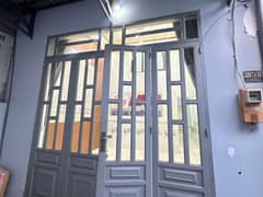 Nhà hẻm — Lê Văn Khương, Tân Thới Hiệp, Quận 12 — 58m² · ngang 4.5m · 2 tầng — 4,15 tỷ
