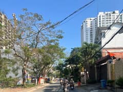 Nhà hẻm — Lê Văn Lương, Nhà Bè — 500m² · ngang 20m · 2 tầng — 46,8 tỷ