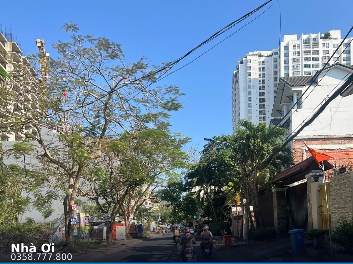 Nhà hẻm — Lê Văn Lương, Nhà Bè — 500m² · ngang 20m · 2 tầng — 46,8 tỷ