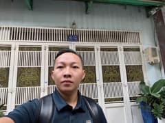 Nhà hẻm — Mai Lão Bạng, Tân Bình — 164m² · ngang 6.4m · 2 tầng — 29 tỷ
