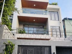 Nhà hẻm — Nguyễn Chí Thanh, An Đông, Quận 5 — 150m² · ngang 8m · 4 tầng — 45 tỷ