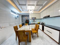 Nhà hẻm — Nguyễn Duy Cung, An Hội Tây, Gò Vấp — 88m² · ngang 4m · 5 tầng — 9,7 tỷ