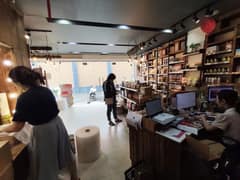Nhà hẻm — Nguyễn Thị Minh Khai, Sài Gòn, Quận 1 — 62m² · ngang 8m · 5 tầng — 45 tỷ