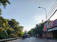 Nhà hẻm — Nguyễn thị Nhuần, An Phú Đông, Quận 12 — 105m² · ngang 7m · 3 tầng — 9,5 tỷ