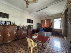 Nhà hẻm — Nguyễn Thiện Thuật, Xuân Hòa, Quận 3 — 64m² · ngang 5.5m · 5 tầng — 30 tỷ