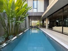 Nhà hẻm — Nguyễn Ư Dĩ, An Khánh, Quận 2 — 535m² · ngang 15m · 4 tầng — 135 tỷ