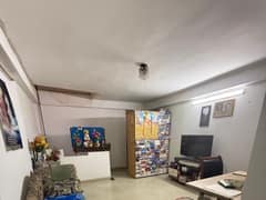 Nhà hẻm — Nguyễn Văn Khối, Thông Tây Hội, Gò Vấp — 56m² · ngang 4m · 4 tầng — 8,75 tỷ