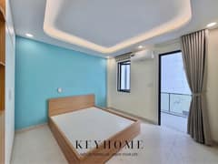 Nhà hẻm — Nguyễn Văn Khối, Thông Tây Hội, Gò Vấp — 67m² · ngang 5.2m · 5 tầng — 7,5 tỷ