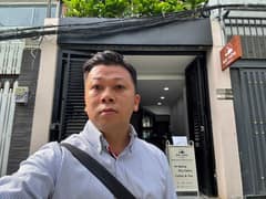 Nhà hẻm — Nguyễn Xí, Bình Thạnh — 84m² · ngang 4m · 5 tầng — 25,2 tỷ