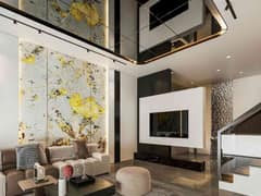 Nhà hẻm — Phạm Văn Chiêu, An Hội Tây, Gò Vấp — 39m² · ngang 5m · 3 tầng — 5,9 tỷ
