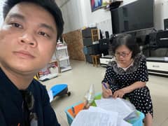 Nhà hẻm — Phạm Văn Chiêu, An Hội Tây, Gò Vấp — 67.5m² · ngang 3.8m · 3 tầng — 6,45 tỷ