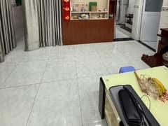 Nhà hẻm — Phan Huy Ích, An Hội Tây, Gò Vấp — 40m² · ngang 5.7m · 2 tầng — 4,4 tỷ