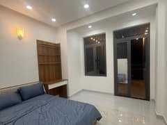 Nhà hẻm — Phan Huy Ích, An Hội Tây, Gò Vấp — 52m² · ngang 3.8m · 4 tầng — 6,7 tỷ