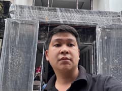 Nhà hẻm — Phan Huy Ích, An Hội Tây, Gò Vấp — 68m² · ngang 4m · 5 tầng — 10,7 tỷ