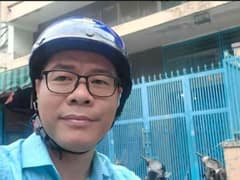 Nhà hẻm — Phan Xích Long, Minh Phụng, Quận 11 — 331m² · ngang 8m · 3 tầng — 32 tỷ