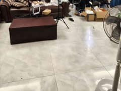 Nhà hẻm — Phùng Hưng, Chợ Lớn, Quận 5 — 98m² · ngang 7.6m · 4 tầng — 26 tỷ