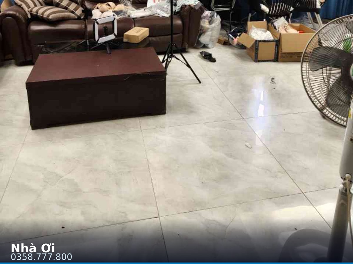 Nhà hẻm — Phùng Hưng, Chợ Lớn, Quận 5 — 98m² · ngang 7.6m · 4 tầng — 26 tỷ