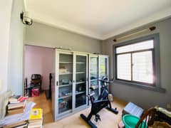 Nhà hẻm — Quang Trung, Gò Vấp — 56m² · ngang 4.7m · 4 tầng — 5,6 tỷ