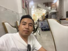 Nhà hẻm — Quang Trung, Gò Vấp — 79m² · ngang 3.7m · 4 tầng — 7,9 tỷ
