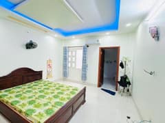 Nhà hẻm — Quang Trung, Gò Vấp — 80m² · ngang 4m · 5 tầng — 11 tỷ