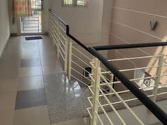 Nhà hẻm — Quang Trung, Thông Tây Hội, Gò Vấp — 77m² · ngang 3.5m · 3 tầng — 7,3 tỷ