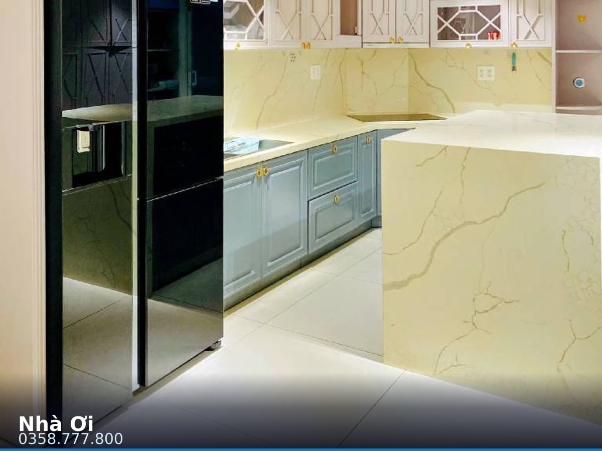 Nhà hẻm — Sư Vạn Hạnh, Hòa Hưng, Quận 10 — 82.6m² · ngang 4.8m · 6 tầng — 30 tỷ