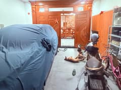 Nhà hẻm — Tân Hiệp 4, Tân Thới Hiệp, Hóc Môn — 81m² · ngang 5.2m · 3 tầng — 6,1 tỷ