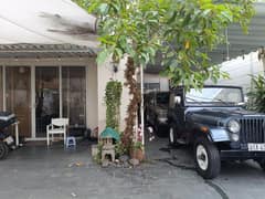 Nhà hẻm — Tân Mỹ, Tăng Nhơn Phú, Quận 7 — 265m² · ngang 10m · 2 tầng — 30 tỷ
