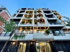 Nhà hẻm — Thạnh Lộc 29, An Phú Đông, Quận 12 — 74m² · ngang 4m · 6 tầng — 8,4 tỷ